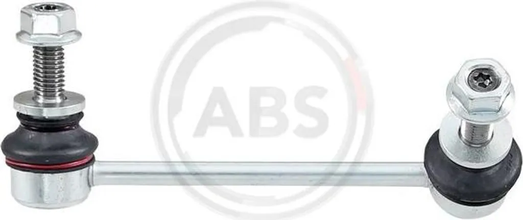Barre stabilisatrice pour Discovery et Defender : confort et sécurité 4x4