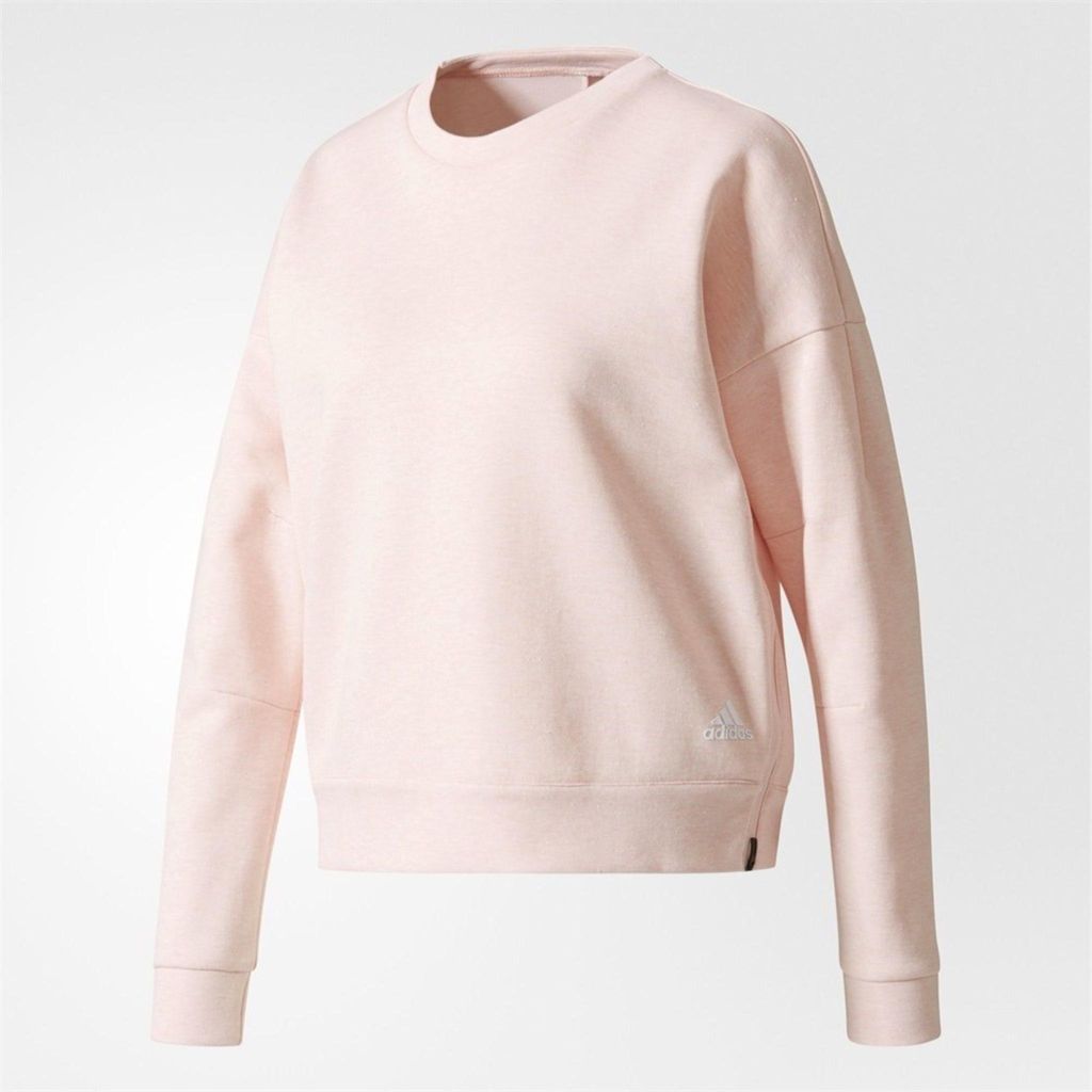 Adidas Sweatshirts Stadium Sweat, BP5571, Größe: 164