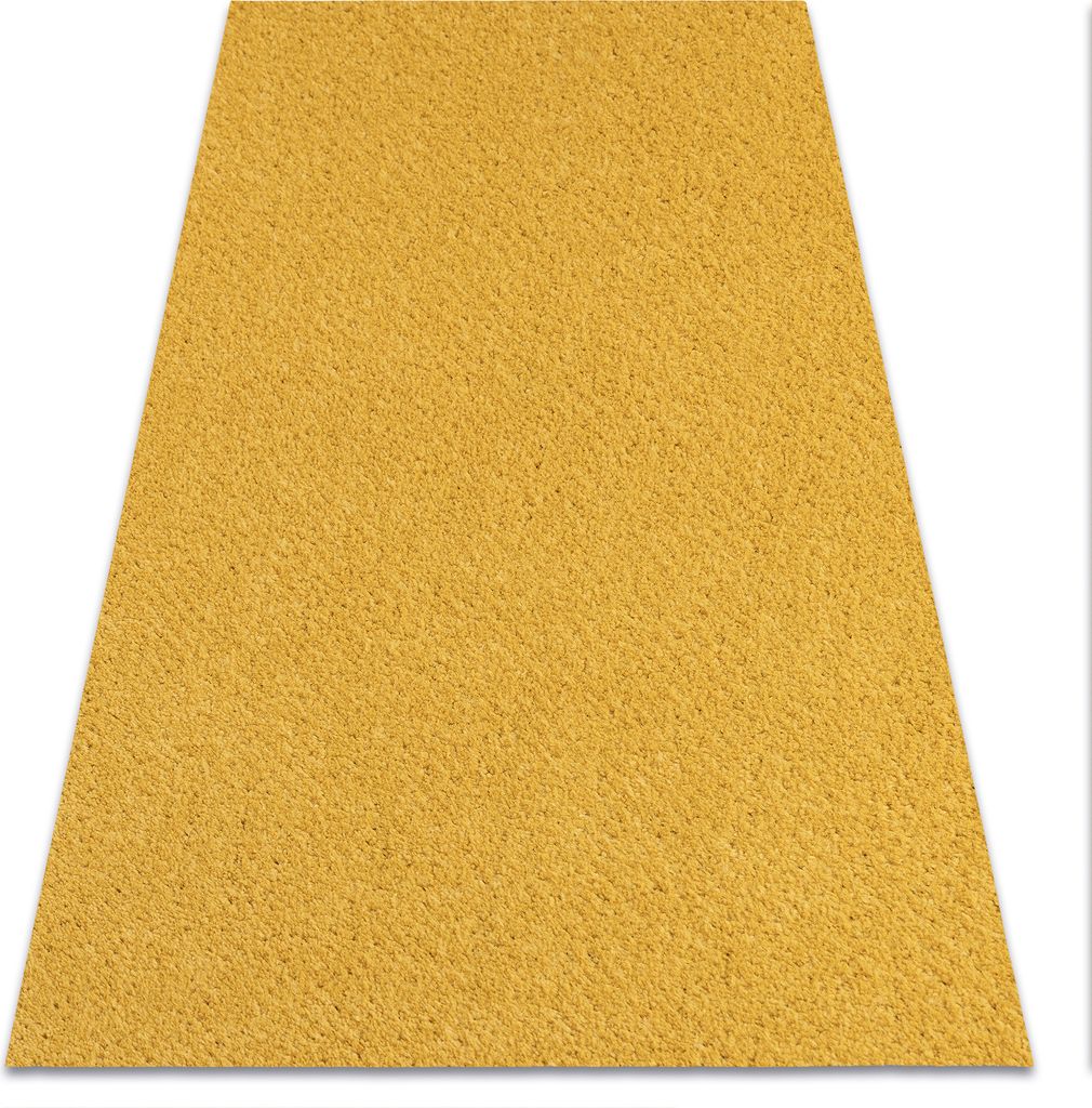 KOBEREC, Koberec metráž ETON žlutý žlutá 250x350 cm Obrázek produktu 