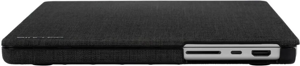 Incase Textured Hardshell MacBook Pro 14 Woolenex - Coque de Protection - 3