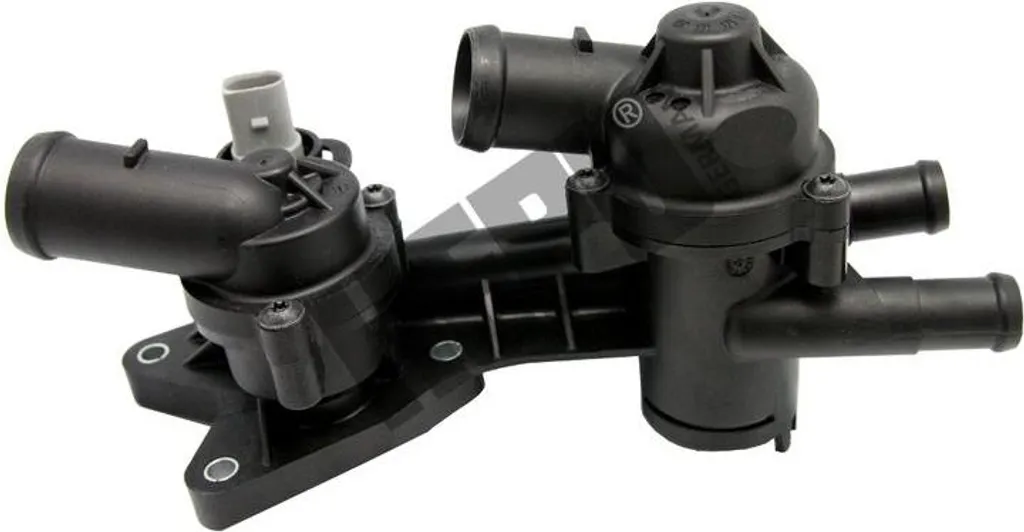 Thermostat Moteur pour Passat et Touran - Solution Refroidissement OE