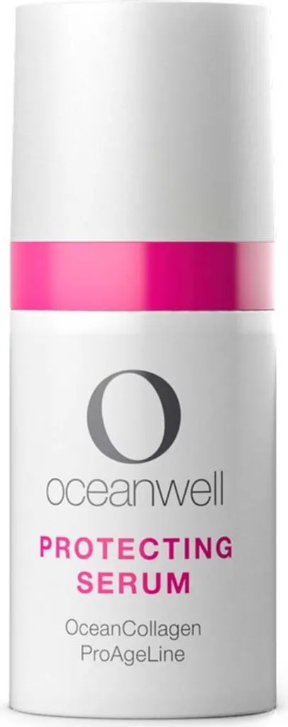 Siero OceanCollagen ProAge Line 15ml | Trattamento Protettivo Viso