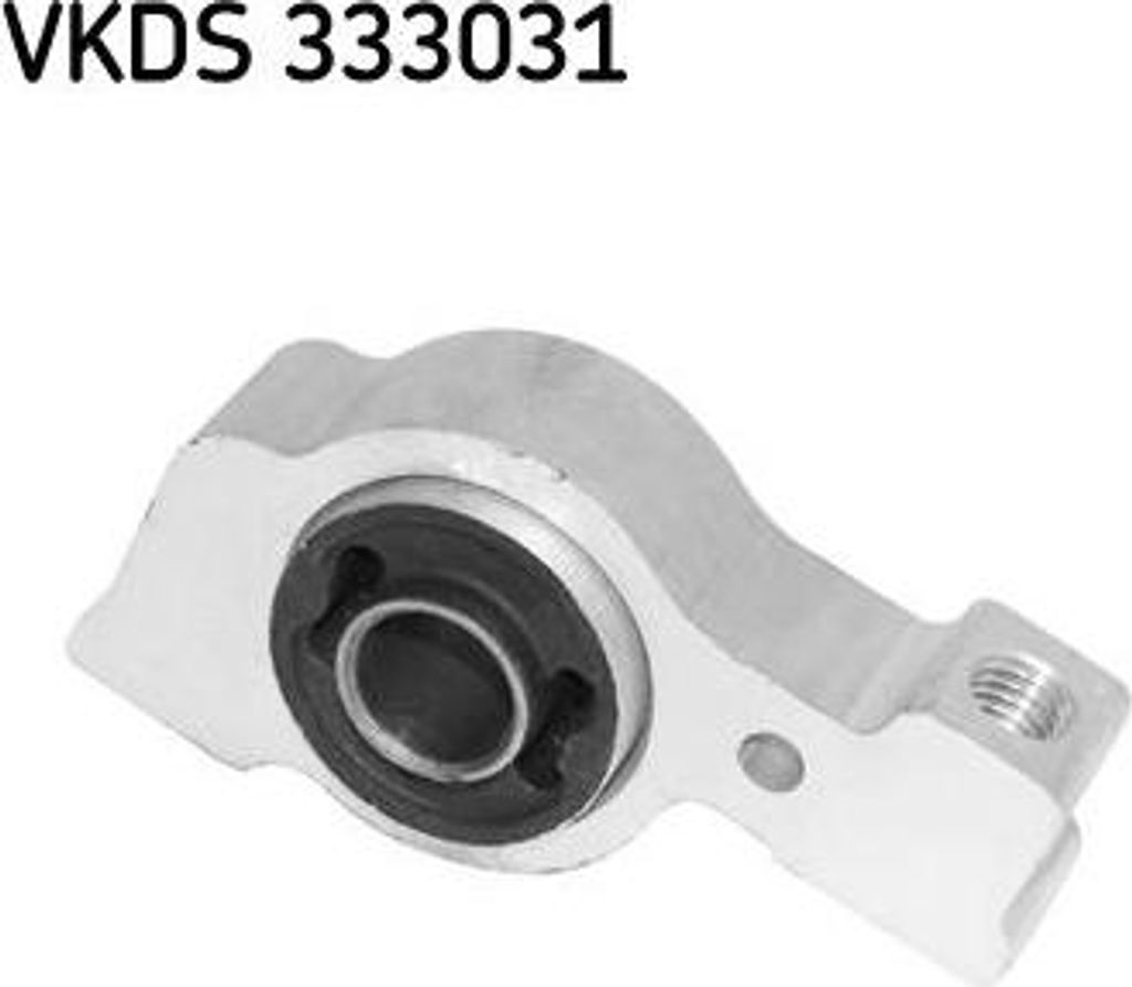 SKF VKDS333031 Lagerung, Querlenker OE 3520N6 kompatibel mit 407, 508