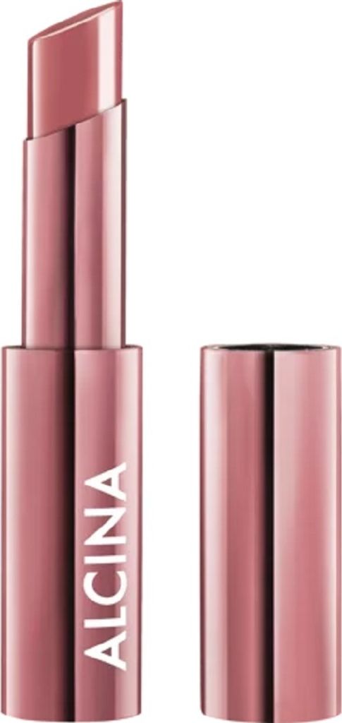 Alcina Nutri Lipstylo glazed rose Produktbild 
