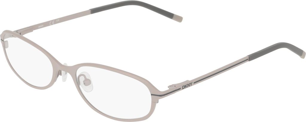 Dkny DK1040 Taupe 51/17/140 Damen Brillen