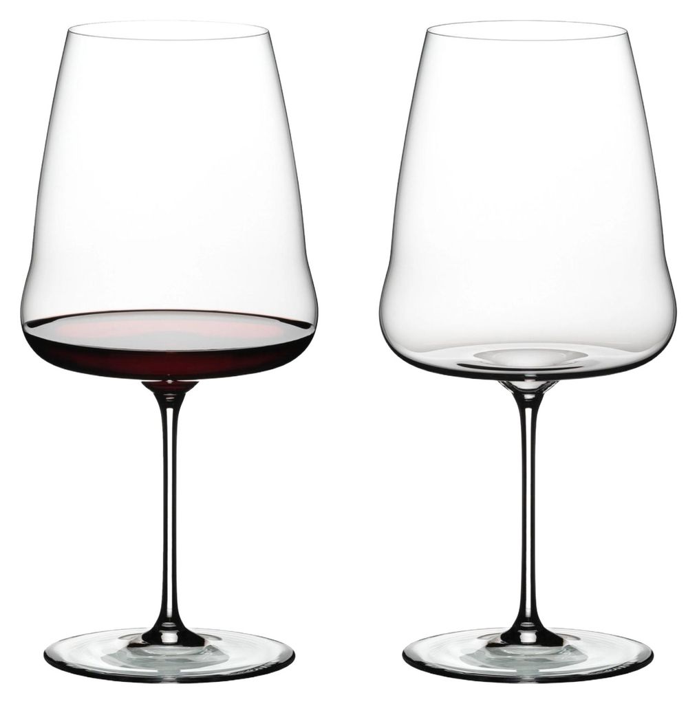 RIEDEL WINEWINGS VALUE SET CABERNET/MERLOT, 2 ks Obrázok produktu 