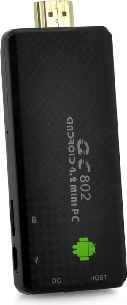 Dongle TV Android 4.2 - Dynastie (B)