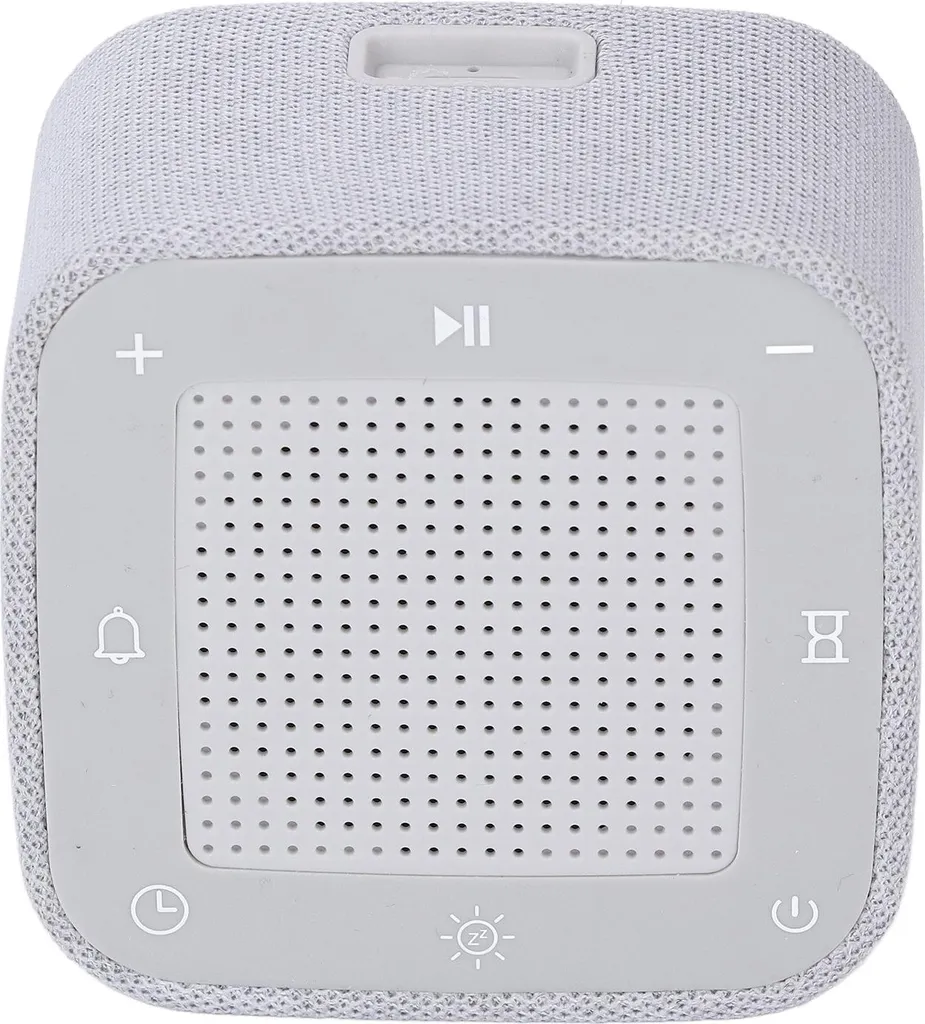 Appareil de Bruit Blanc pour Voyage et Voiture avec App Bluetooth
