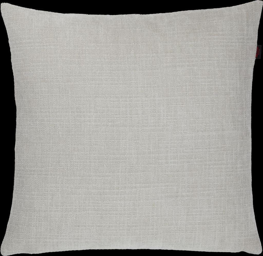 M.I.G. home Kissen Turin Farbe 016 sand Größe 40x60cm