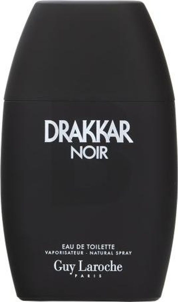 Guy Laroche Drakkar Noir EDT 100 ml M Image du produit 