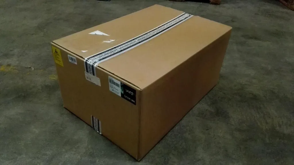 Réparer votre Lexmark X738de avec le Kit de Maintenance 40X6401 Pro