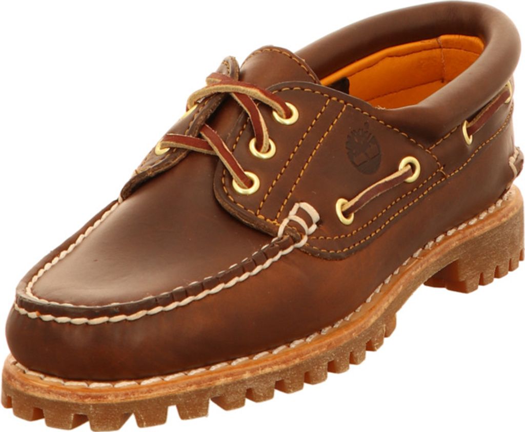 TIMBERLAND - Scarpa da barca donna Timberland® Authentic - Immagine del prodotto 