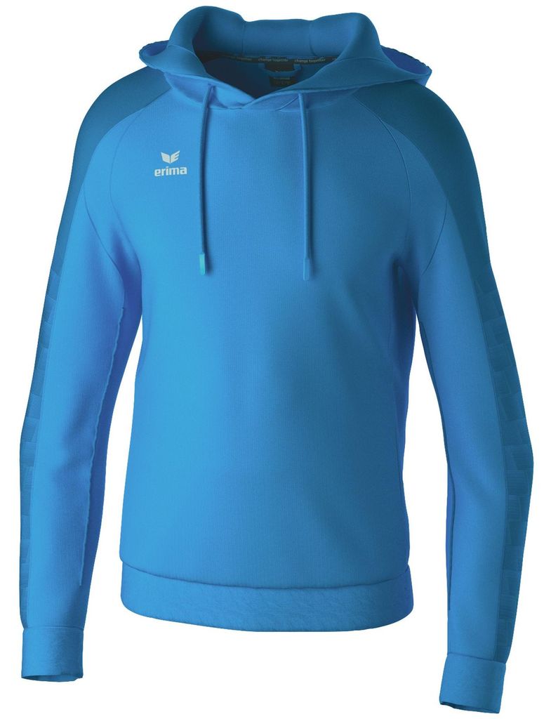 Erima Evo Star Hoody Mehrfarbig