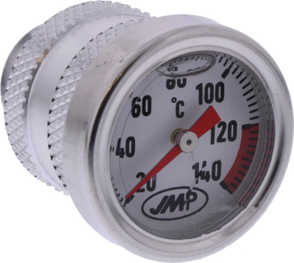 Öltemperatur Direktmesser JMP 20X2.5 mm