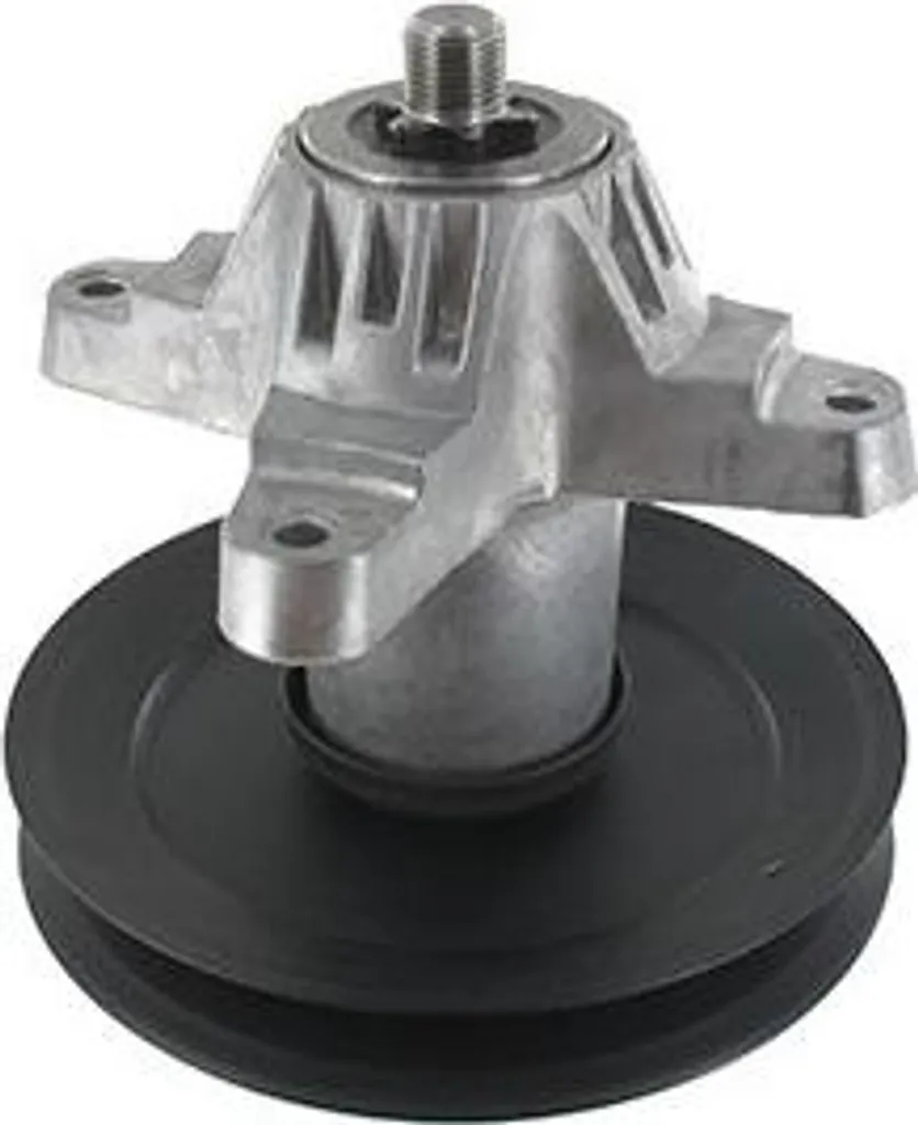 Support de Lame pour Réparation Tondeuse Cub Cadet MTD Coupe 42 Pouces