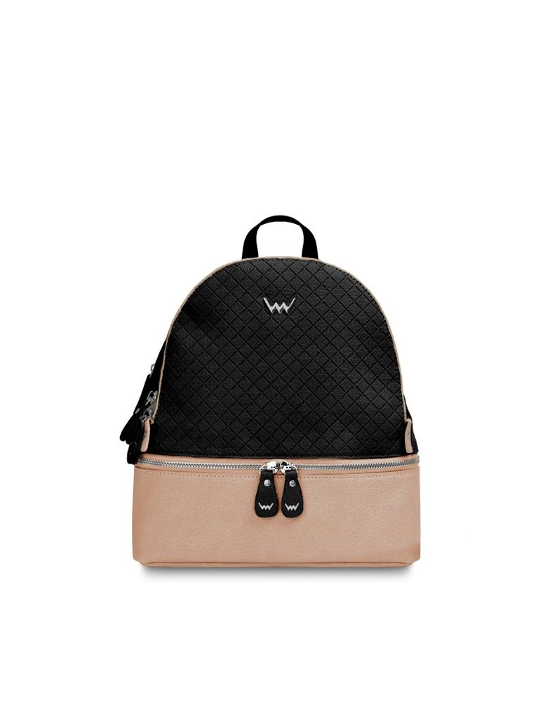 Vuch City-Rucksack für Damen Brody braun One size