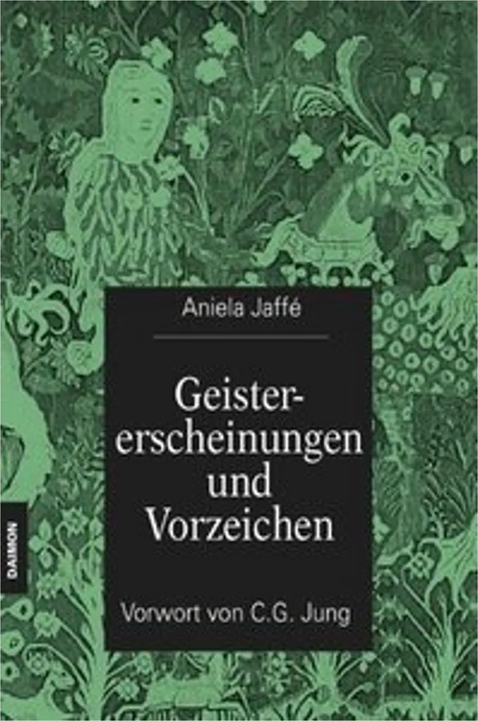 Geistererscheinungen und Vorzeichen Guide d'Étude du Surnaturel Allemand
