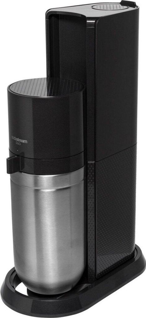 SodaStream Duo Titan Standard Immagine del prodotto 