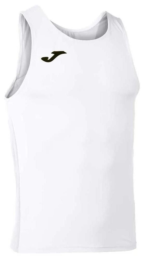 Joma R-winner ärmelloses T-shirt Weiß 9-10 Years Junge Weiß 9-10 Years