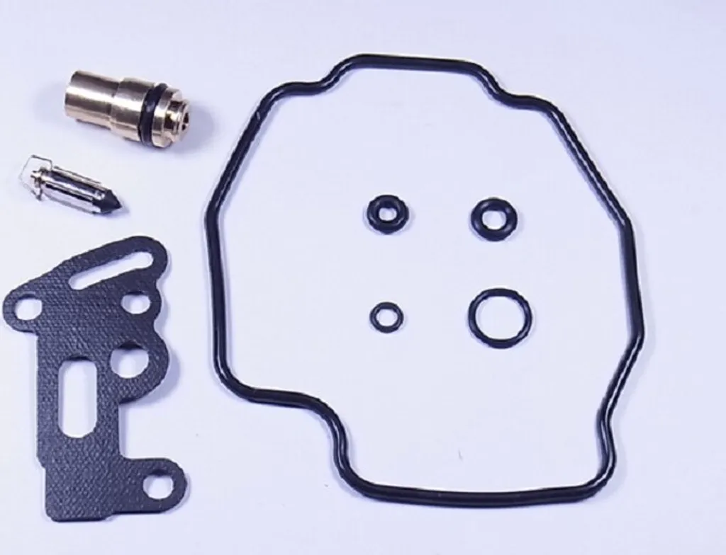 Kit réparation carburateur Tourmax CAB-Y33 qualité OEM Yamaha XV 535