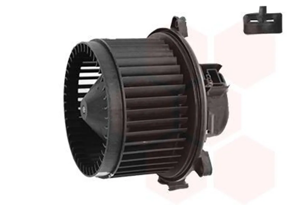 Moteur de ventilateur pour chauffage et climatisation Opel Insignia A
