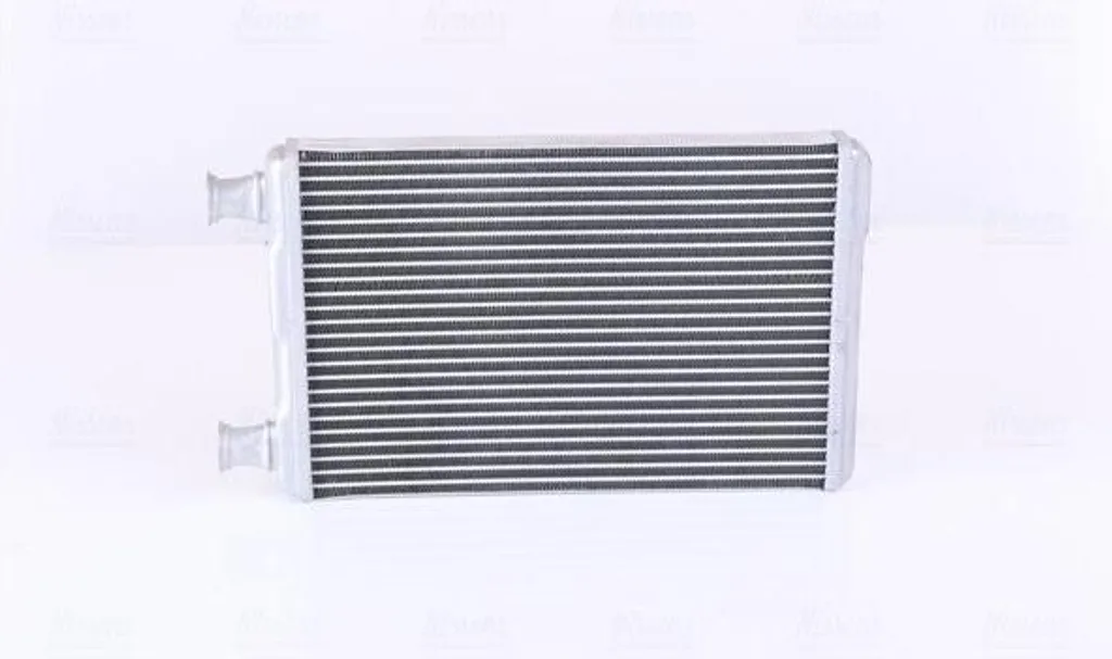 Solution Fuite Chauffage Chrysler 300 C : Radiateur Nissens 70978 OE