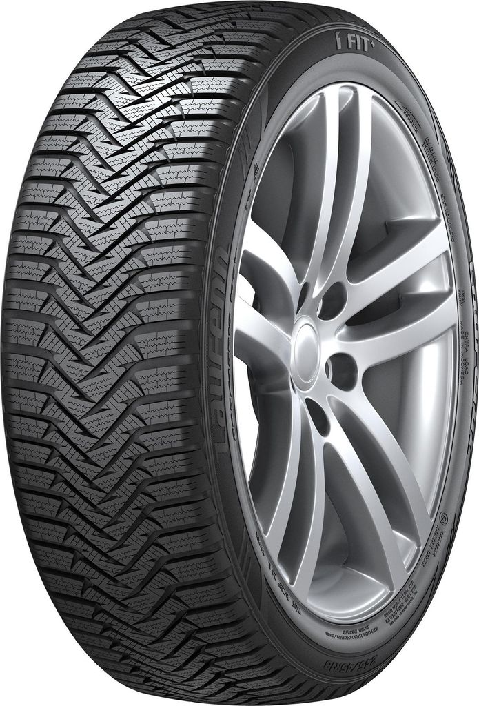 195/55 R 16 87H Lw31_I_Fit+ Tl M+S 3Pmsf Fr Laufenn Obrázok produktu 