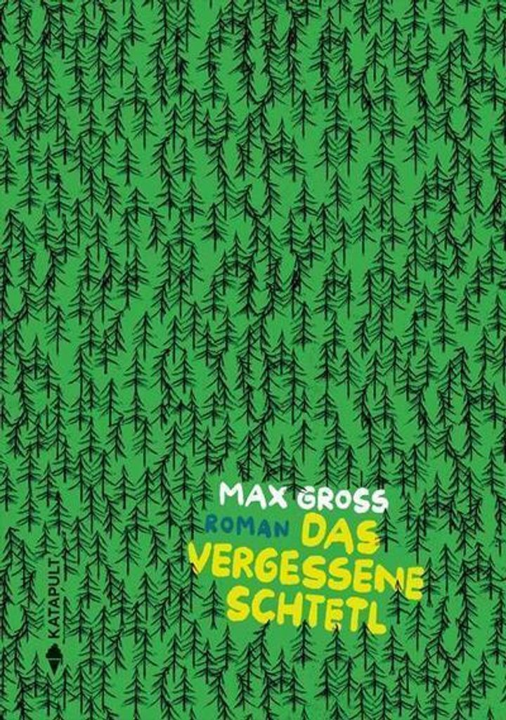 Das vergessene Schtetl