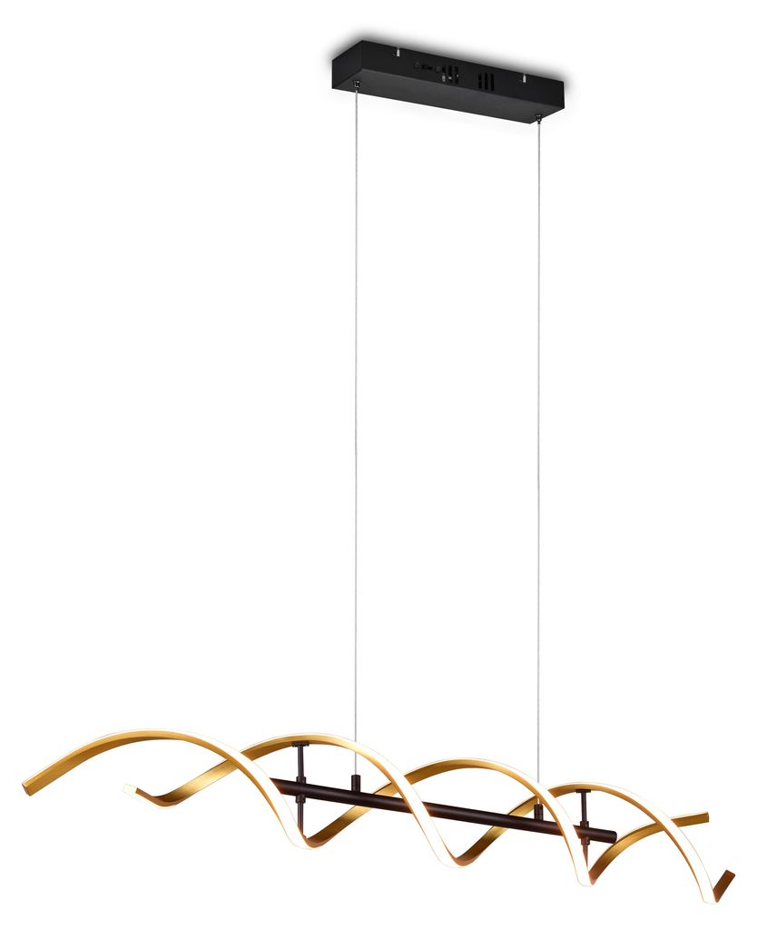 Lampa wisząca LED 45W SEQUENCE 341810208 Trio Zdjęcie produktu 