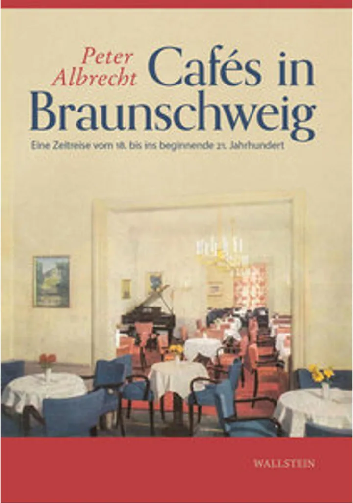 Cafés de Braunschweig Guide Complet du Café Allemand - Sélection Premium