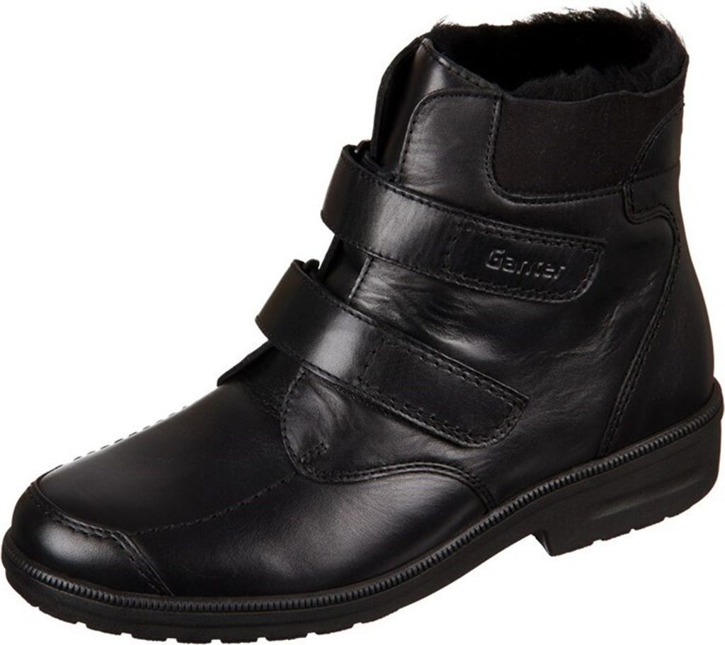 Ganter Schuhe Kathy 4 2053910100 Calf, 42053910100, Größe: 24.5 cm