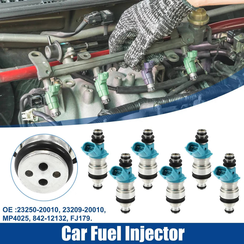 Injecteur de Carburant pour Restaurer le Moteur Toyota Avalon 3.0L