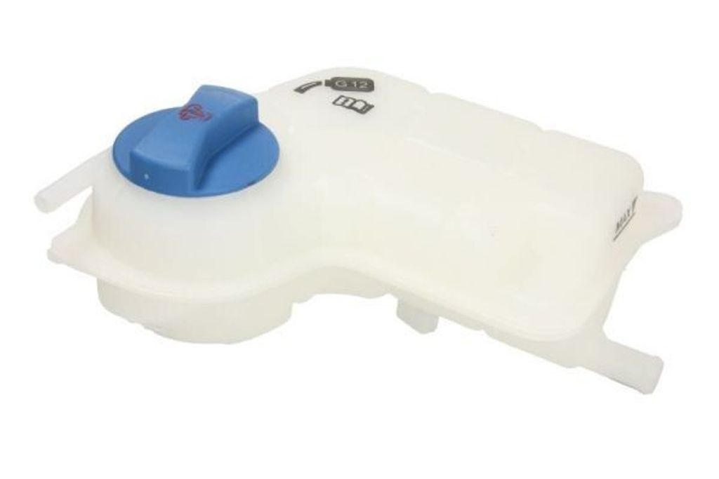 THERMOTEC Ausgleichsbehälter Kühlmittel für AUDI A4 Avant (8ED, B7) Kühlwasser DBW025TT
