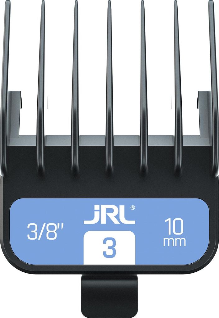 JRL Professional Magnetischer Clipper Aufsteckkamm 10 mm