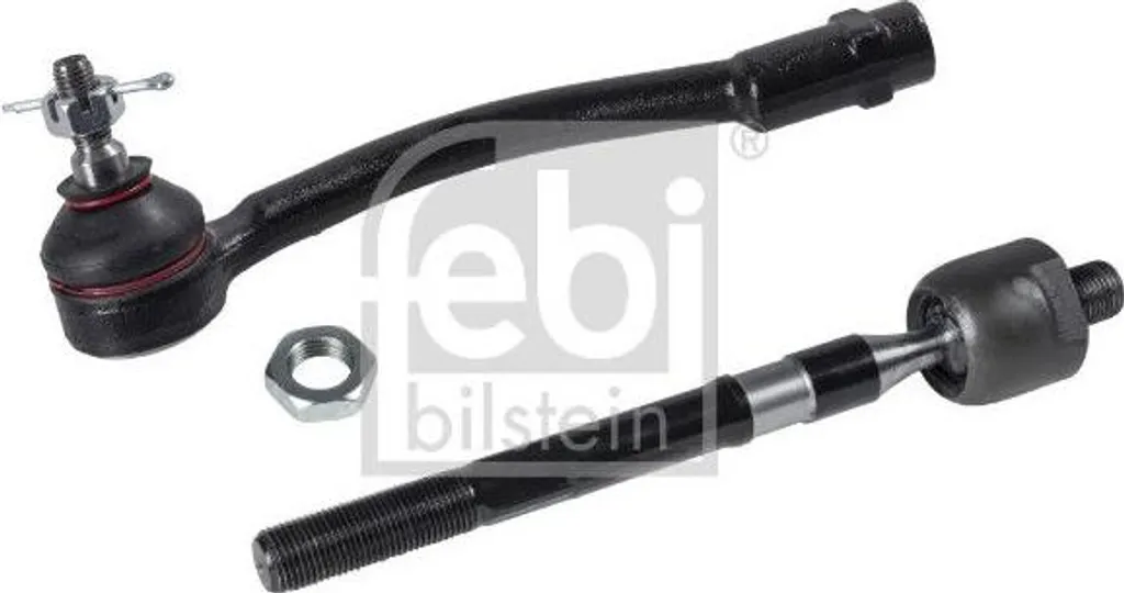 Barre d'accouplement FEBI BILSTEIN 175526 pour Accent i20 et Rio