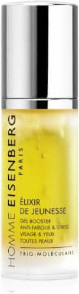 Youth Elixir for Men Homme (Jugendelixier) 30 ml Produktbild 