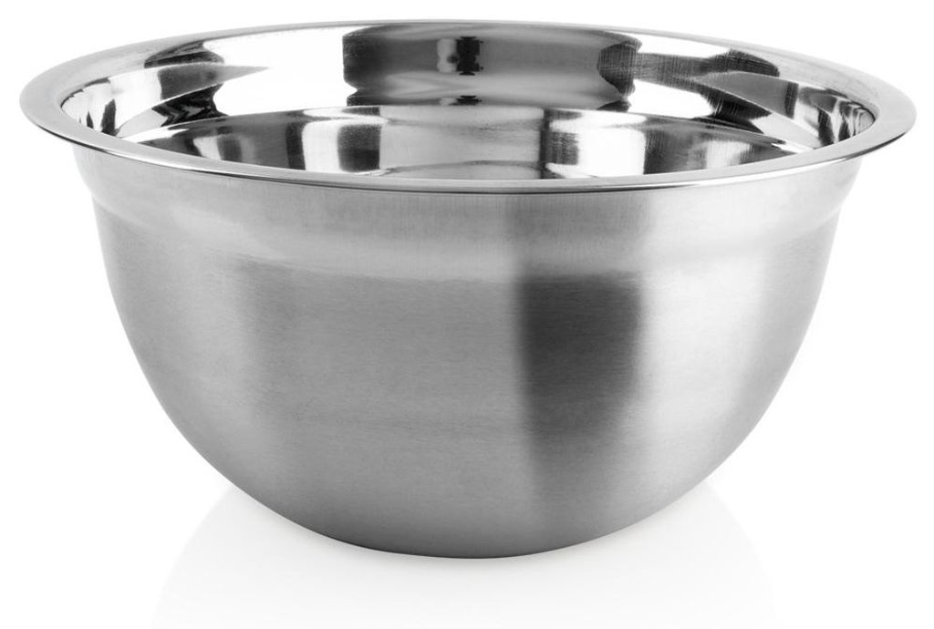 Vilde | Miska kuchenna stal nierdzewna 28 cm - Miska do Zdjęcie produktu 