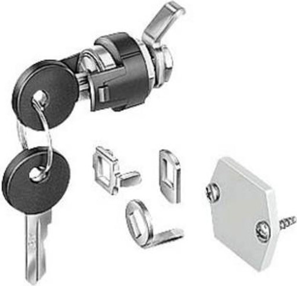 Siemens SIMBO Universal WP Zylindersicherheitsverschluss (8GB2055-0)