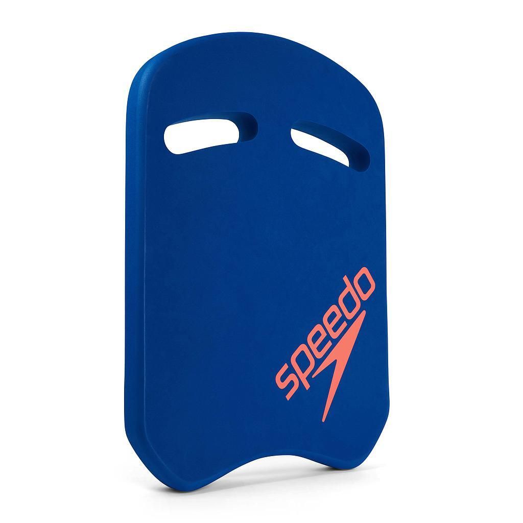 Speedo Kick Board Kickboard Blau  Blau One Size Produktbild 