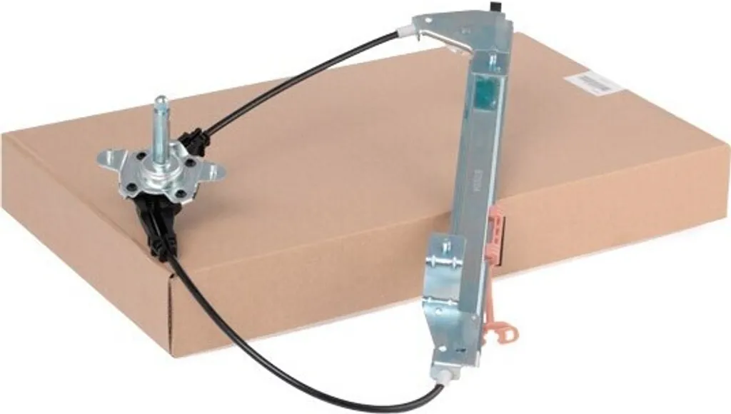 Lève-vitre arrière droit ABAKUS 130-016-004 pour Fiat Punto OE 51723323