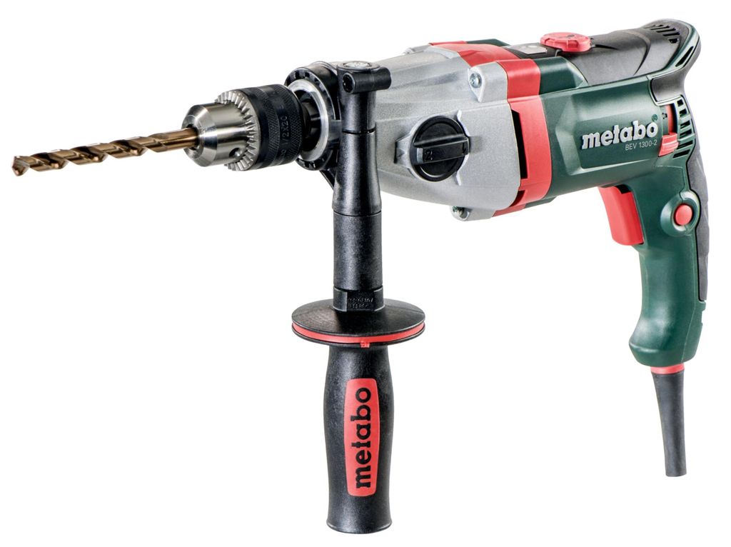 Metabo BEV 1300-2 - Bohrer/Schrauber - 1300 W Produktbild 
