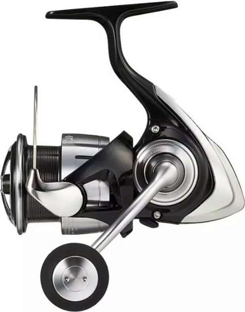 DAIWA 23 Lexa LT 4000-C