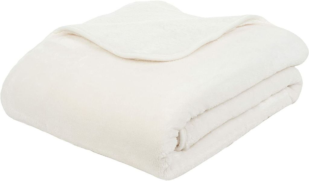 Gözze Kuscheldecke Cashmere-Feeling Premium 130 x 170 cm Produktbild 