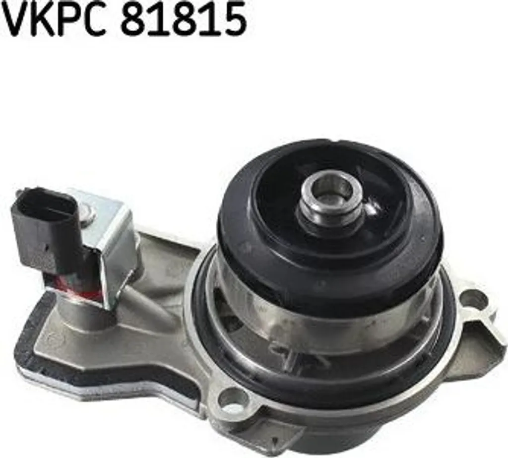Pompe à eau VW 1.4 TDI avec capteur : résout vos problèmes de surchauffe