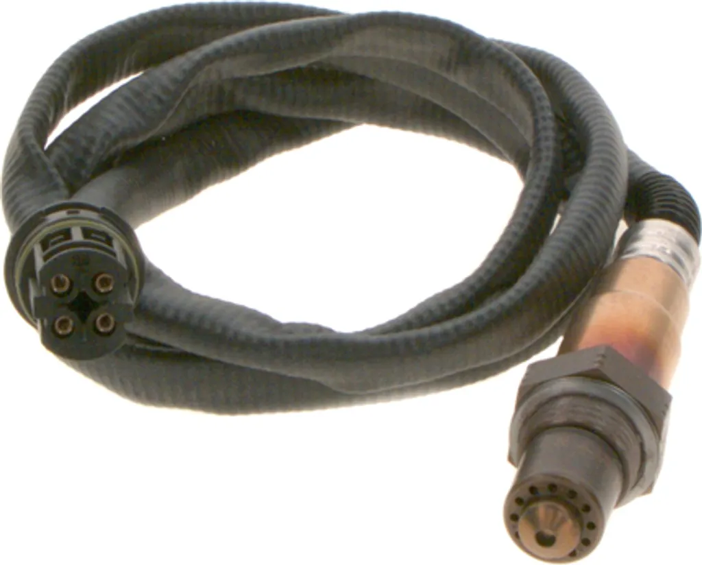 Sonde Lambda BOSCH 0 258 010 026 pour Série 5 E60 OE 11787573321