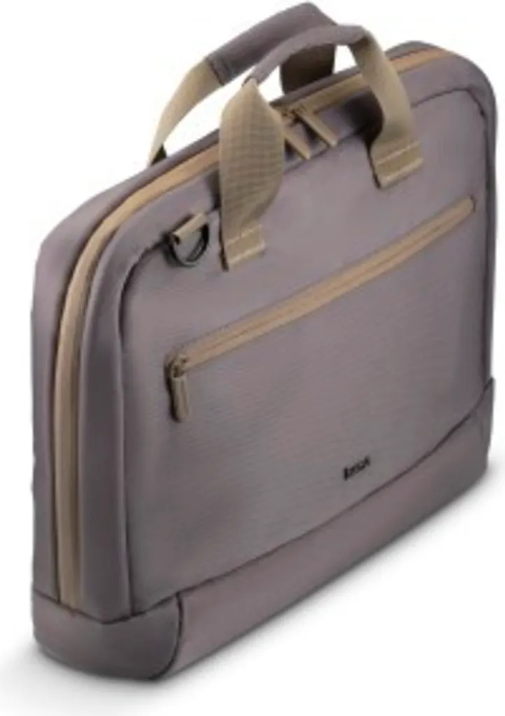 Sacoche pour ordinateur portable 15,6 pouces légère HAMA Anthracite - 2