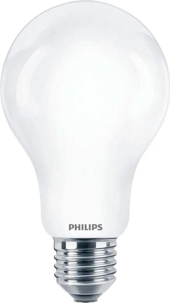 Štandardná žiarovka led e27 17,5w 2.452lm 6500k studené Obrázok produktu 