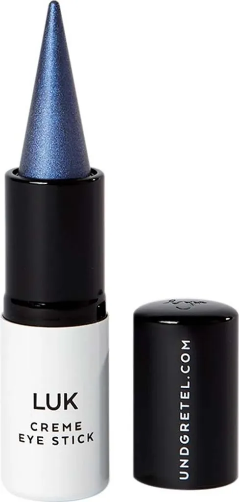 LUK Eye Stick 02 Sapphire 2g - Ombre à Paupières Longue Tenue Bleue