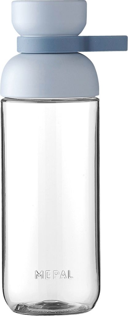 Waterfles Mepal Vita 500 ml - Nordic blue Productafbeelding 