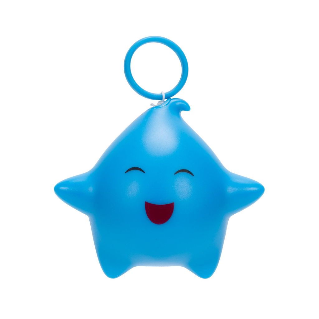 Super Mario Galaxy Movie-yoyo-luma Brettspiel Blau  Kinder Produktbild 
